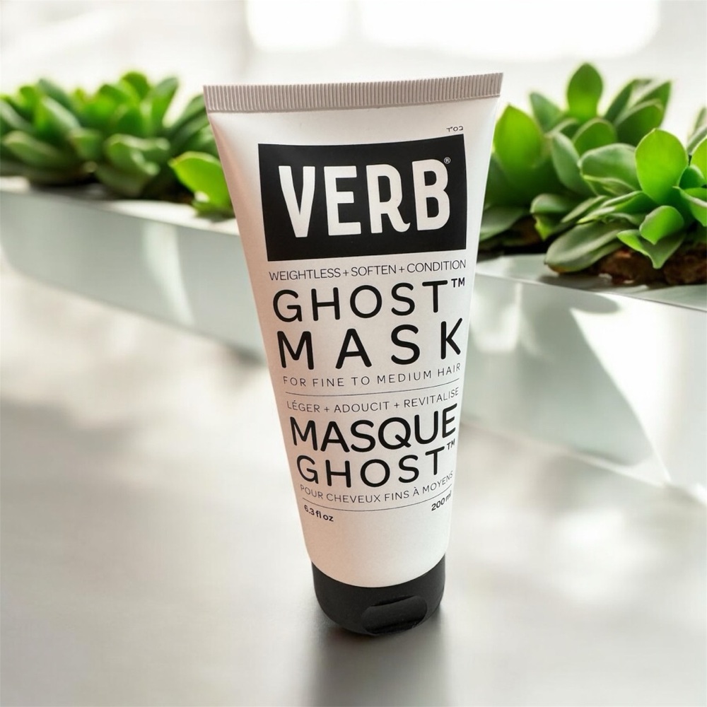 VERB Ghost hair mask